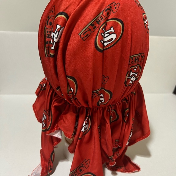 Bandana print NFL Logo - Picture 6 of 6